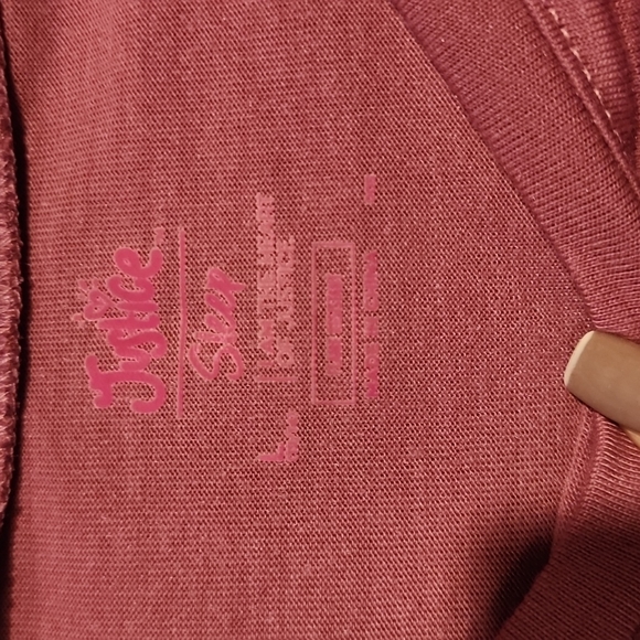 NWT Justice 3pc Pajamas - Picture 4 of 10